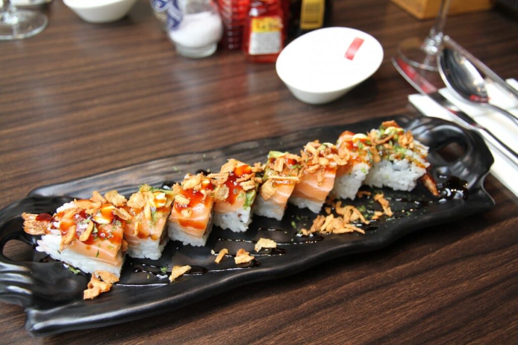 sushi-maaltijd1